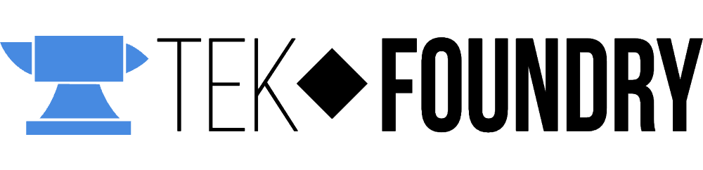 TekFoundry